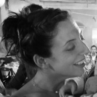 testimone sposa